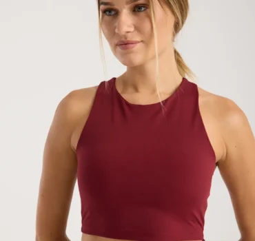 Verta Tops- Verta Atlet