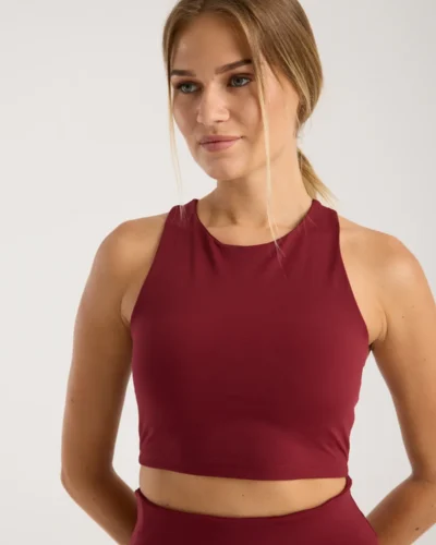 Verta Tops- Verta Atlet