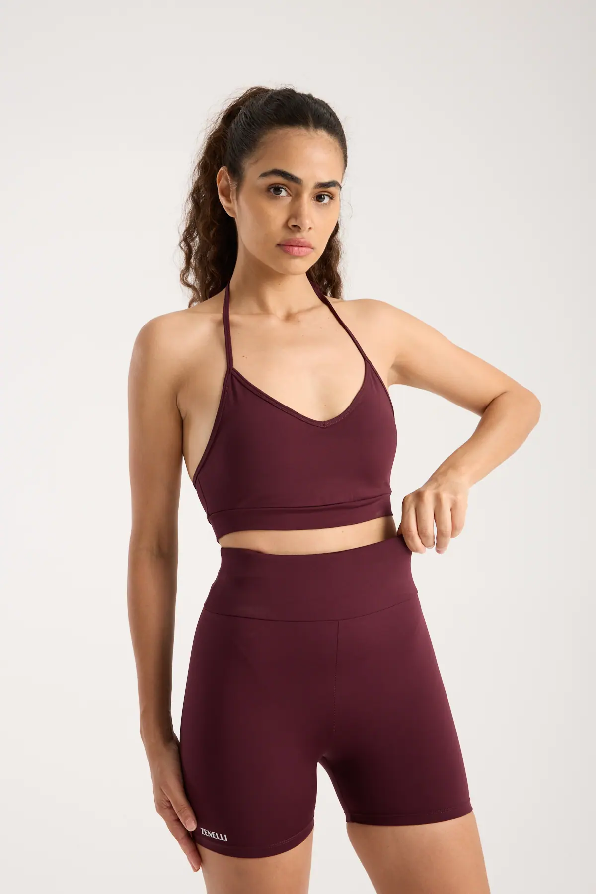 Askılı Strap Bra - Görsel 2