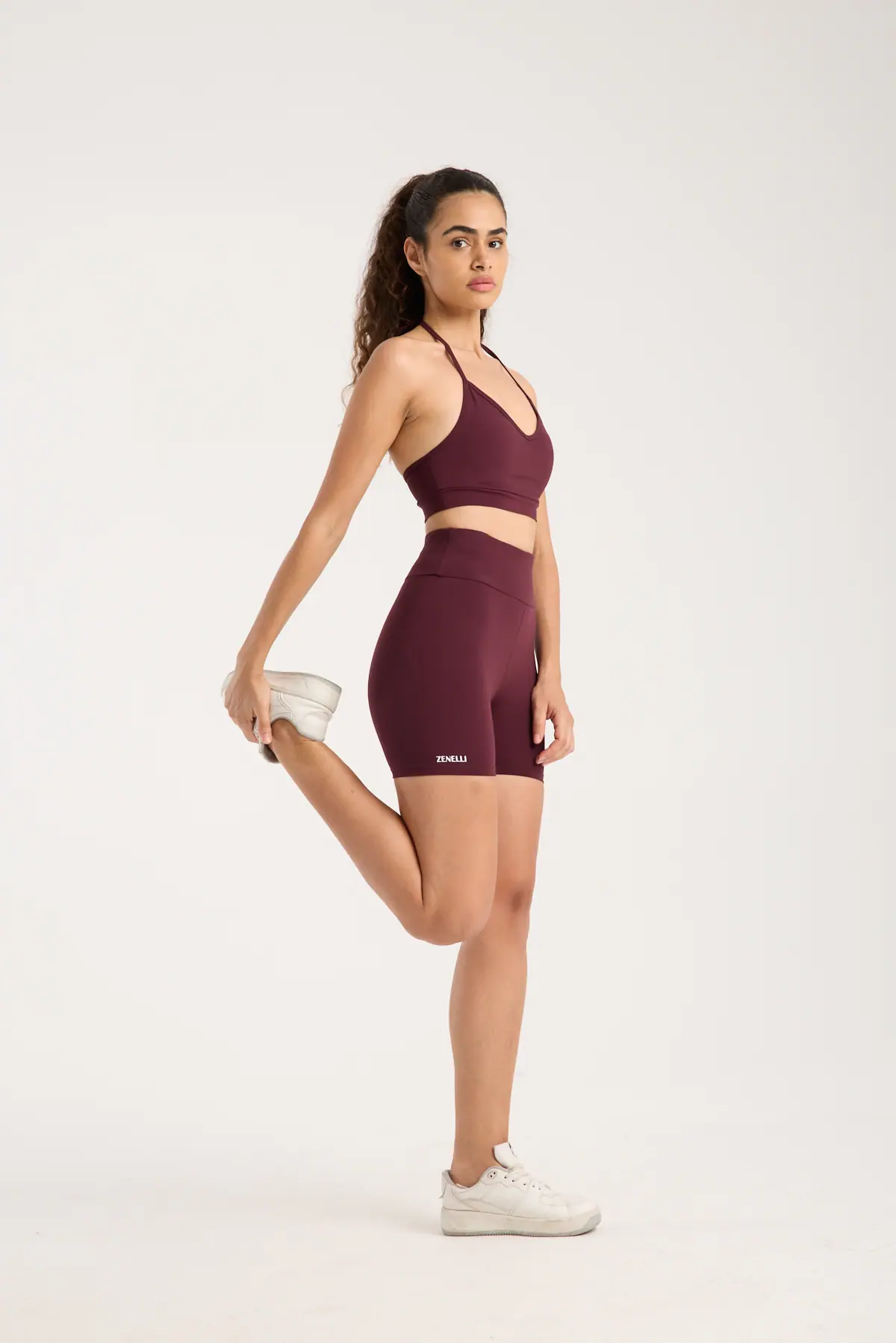 Askılı Strap Bra - Görsel 4