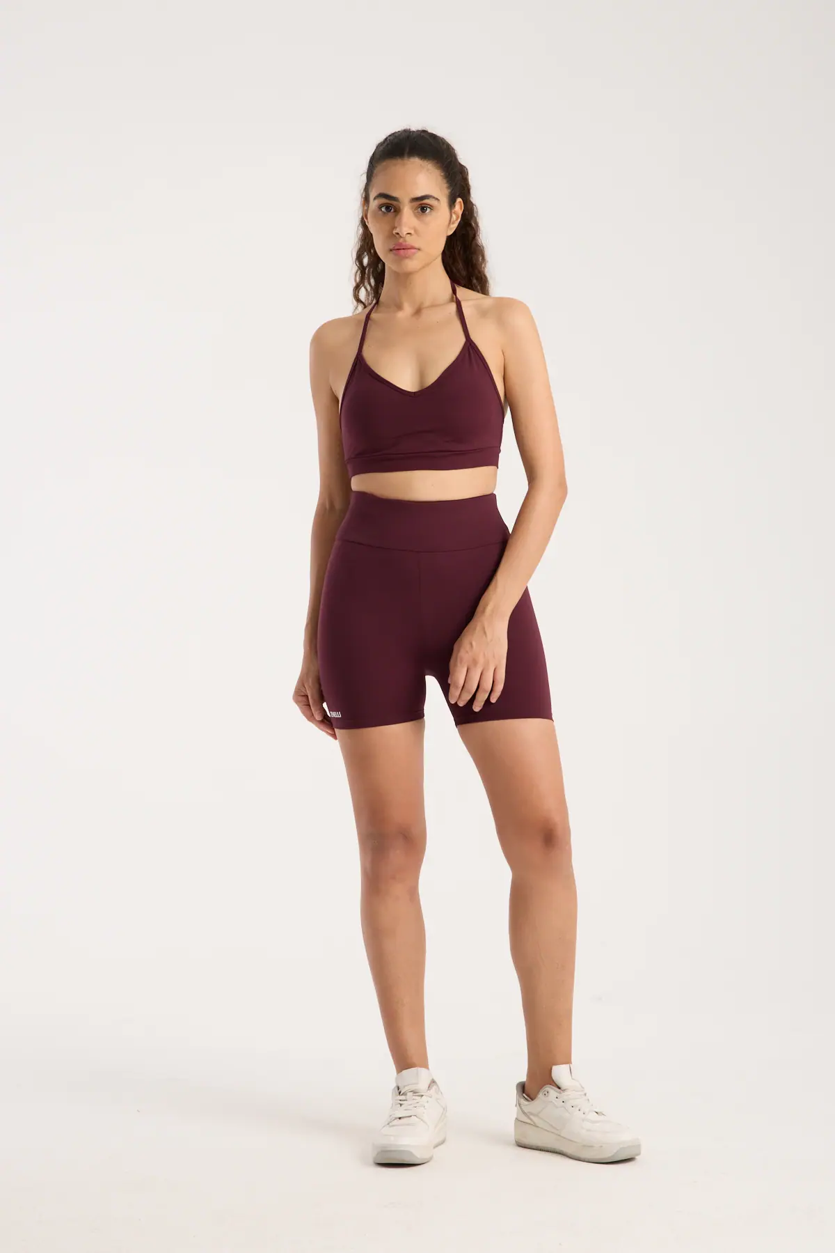 Askılı Strap Bra - Görsel 3