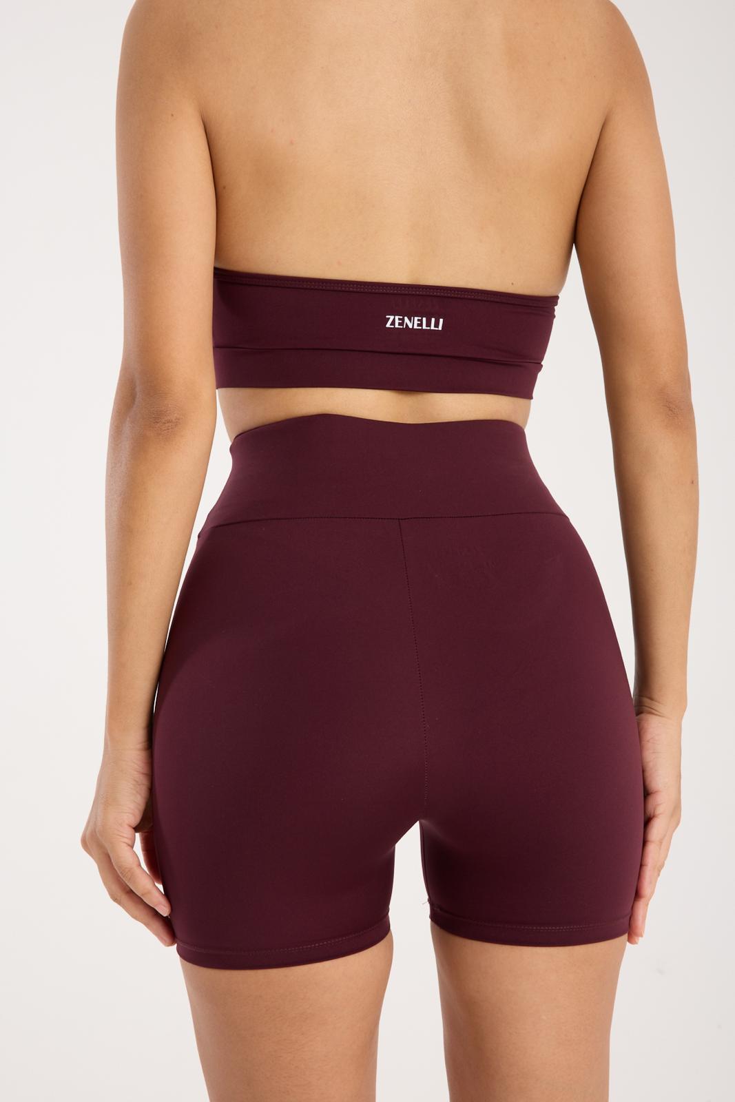 Askılı Strap Bra - Görsel 5