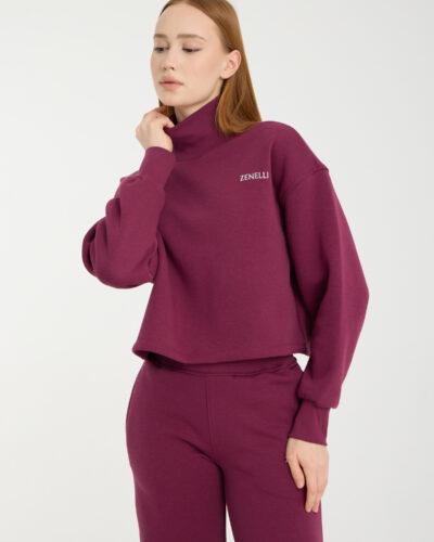 PURE CALM SWEATSHIRT