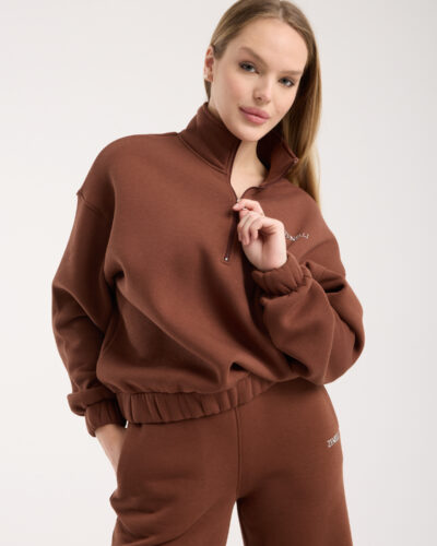NOVA SET SWEATSHIRT